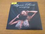 Lynn-Rose - Monogamy 2006 Holland CD Single, Ophalen, Gebruikt, Maxi-single, 1 single
