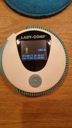Ladycomp advanced - Gebruikt, 2017, Ophalen of Verzenden, Gebruikt, Overige typen