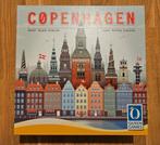 Copenhagen bordspel, Hobby en Vrije tijd, Gezelschapsspellen | Bordspellen, Ophalen of Verzenden, Zo goed als nieuw