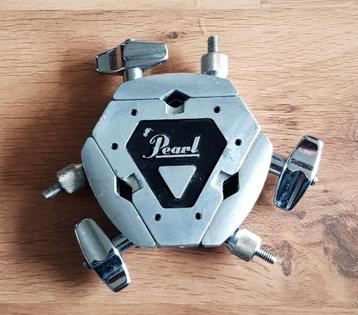 Multiklem (men) Pearl en Tama beschikbaar voor biedingen