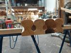 trapleuning in iedere gewenste houtsoort of lengte, Ophalen of Verzenden, Nieuw