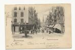 Amsterdam, Reguliersbreestraat, Verzenden, Voor 1920, Noord-Holland
