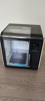 Flashforge Adventurer 3, Computers en Software, 3D Printers, Ophalen, Ingebouwde Wi-Fi, Flashforge, Zo goed als nieuw