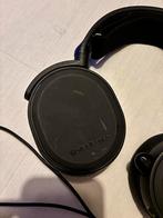 Defecte Steelseries Headset - Voor Onderdelen, Ophalen, Niet werkend, Over oor (circumaural), Overige merken