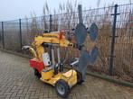 Smartlift SL-580 kg MAXI glaslift, Doe-het-zelf en Verbouw, Ophalen, Gebruikt