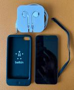 Apple iPod touch 5e generatie 64GB, Audio, Tv en Foto, Mp3-spelers | Apple iPod, 40 GB en meer, Gebruikt, Touch, Ophalen of Verzenden