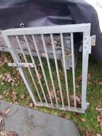 tuinhekken poort, Tuin en Terras, Ophalen, IJzer