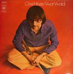 Chris Hinze Vivat Vivaldi, Cd's en Dvd's, Vinyl | Jazz en Blues, 1960 tot 1980, Jazz, Ophalen of Verzenden, Zo goed als nieuw