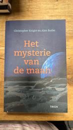 Christopher Knight - Mysterie van de maan, Astrologie, Ophalen of Verzenden, Zo goed als nieuw, Christopher Knight; A. Butler