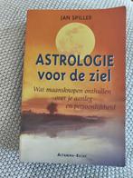 Jan Spiller - Astrologie voor de ziel, Achtergrond en Informatie, Astrologie, Ophalen of Verzenden, Zo goed als nieuw