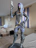 Mass Effect Tali'Zorah statue Gamingheads, Verzamelen, Ophalen of Verzenden, Zo goed als nieuw