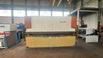 Beyeler 4100x150 | hydraulische kantbank, Ophalen of Verzenden