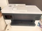 OfficeJet Pro 7740, Computers en Software, Printers, Ophalen of Verzenden, Zo goed als nieuw, Scannen, Printer