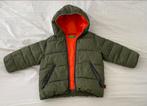 Winterjas jongen maat 90, United Colors of Benetton, Ophalen of Verzenden, Zo goed als nieuw, Jasje