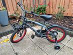 Kinderfiets 16 inch - Gebruikt, Ophalen, Gebruikt, Cycle, Handrem