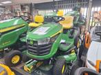 John deere x167R, John Deere, Nieuw, Ophalen of Verzenden, Opvangbak