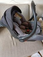 Titanium autostoeltje, Kinderen en Baby's, Autostoeltjes, Ophalen of Verzenden, Zo goed als nieuw, Overige merken, Autogordel
