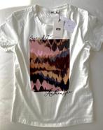 Nieuw WE T-Shirt mt S, Ophalen, WE, Wit, Nieuw