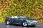 BMW 6 Serie Cabriolet 645Ci E64 Maisto 1/18 Grijs Keurig, Hobby en Vrije tijd, Modelauto's | 1:18, Ophalen of Verzenden, Zo goed als nieuw