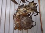 Motor Nissan Almera 2003 1.5 16v 72 kW, Ophalen of Verzenden
