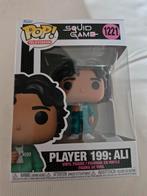 Player 199: Ali 1221, Ophalen of Verzenden, Nieuw