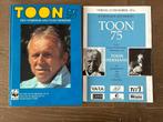 Toon Hermans 75 - Hommage Boek, Ophalen of Verzenden, Zo goed als nieuw, Kunst en Cultuur