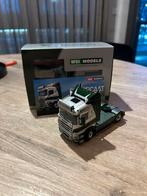 Wsi van triest, Hobby en Vrije tijd, Modelauto's | 1:50, Ophalen of Verzenden, Nieuw, Bus of Vrachtwagen, Wsi
