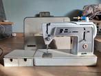 Singer naaimachine, Hobby en Vrije tijd, Naaimachines en Toebehoren, Ophalen, Zo goed als nieuw, Singer