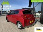 Mitsubishi Space Star 1.0 Bright|Clima, Auto's, Mitsubishi, Voorwielaandrijving, Euro 5, Gebruikt, Zwart