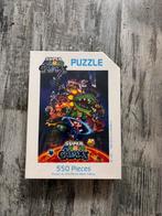Super Mario Galaxy Puzzel - 550 Stukjes, Ophalen, Nieuw