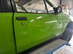 Deuren opel corsa a, Ophalen of Verzenden, Opel