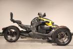 CAN-AM RYKER 600 (bj 2020), Motoren, Quads en Trikes, BRP Benelux, Infobrpbenelux@brp.com, Meer dan 35 kW, Oktrooiplein 1/ bus 402
9000  Gent, BE