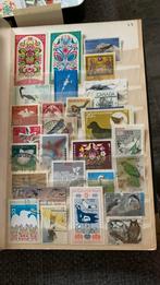 Mooie postzegels vogels (23), Ophalen of Verzenden, Dier of Natuur