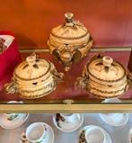 Etnische Olifanten boho dozen set, Ophalen of Verzenden