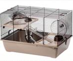 Complete hamsterkooi met veel extra's...., Dieren en Toebehoren, Knaagdieren en Konijnen | Hokken en Kooien, Minder dan 60 cm