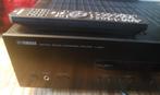 Yamaha A-S201 Zwart, Audio, Tv en Foto, Versterkers en Receivers, Ophalen, Yamaha, Zo goed als nieuw, 120 watt of meer