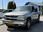 Chevrolet Tahoe 5.3 V8 LT 2001 Youngtimer 7-Persoons, 2430 kg, Gebruikt, 8 cilinders, 3493 kg