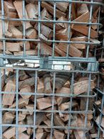 Haardhout kachelhout openhaardhout hout essenhout, Ophalen of Verzenden, Zo goed als nieuw