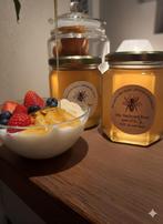 Bloemenhoning 2025 pot 450 gram 7.00 euro!, Diversen, Levensmiddelen, Ophalen of Verzenden