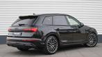 Audi Q7 60 TFSI e quattro Pro Line S Competition | Massage |, 12 maanden, 77 km/l, Gebruikt, Zwart