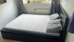 BEDROOM IKEA MALM, Huis en Inrichting, Ophalen of Verzenden, Tweepersoons, 200 cm, 140 cm