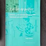 Zet het op papier, Ophalen of Verzenden, Zo goed als nieuw, Overige niveaus, Alpha