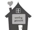 DRINGEND HUURWONING GEZOCHT