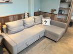Ikea Friheten hoekbank slaapbank - Nette staat!, Ophalen, Gebruikt, Hoekbank, Driepersoons