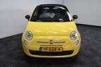 Fiat 500 C 0.9 TwinAir 86pk Cabrio Automaat | Xenon | Airco, Euro 5, 86 pk, Gebruikt, Overige kleuren