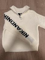 Trui meisjes Nik & Nik, Kinderen en Baby's, Kinderkleding | Maat 152, Ophalen of Verzenden, Zo goed als nieuw, Meisje, Trui of Vest