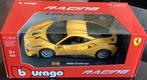 Ferrari 488 Challenge, Ophalen of Verzenden, Nieuw, Auto, Bburago