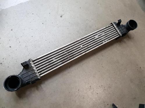 Originele intercooler Mercedes W211 E-Klasse A2115001002, Auto-onderdelen, Motor en Toebehoren, Mercedes-Benz, Gebruikt, Ophalen