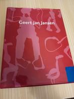 K. Freriks - Geert Jan Jansen, Ophalen of Verzenden, Gelezen, K. Freriks; J. Jansen