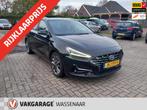 Hyundai I30 Wagon 1.0 T-GDi MHEV Comfort Smart automaat navi, Auto's, 12 maanden, Gebruikt, Euro 6, Zwart